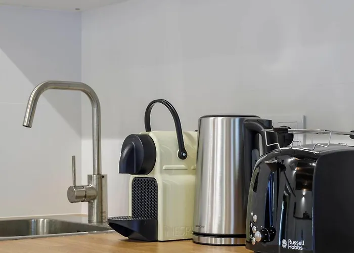 Chalet Hermoso Molino A Pie De Rio By