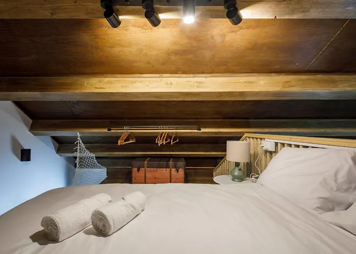 Σαλέ Hermoso Molino A Pie De Rio By Βίγκο