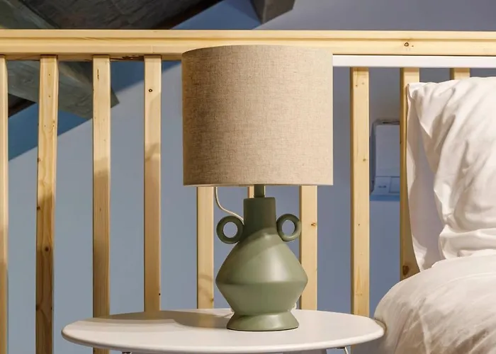 Hermoso Molino A Pie De Rio By Σαλέ Βίγκο