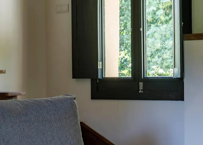 Hermoso Molino A Pie De Rio By Chalet *