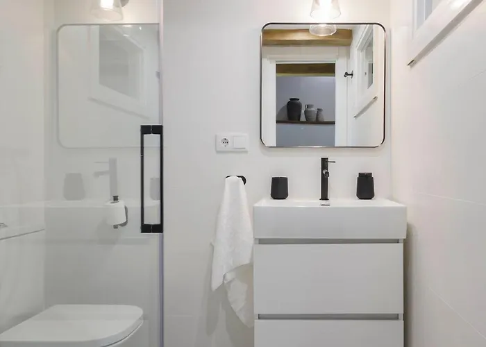 Hermoso Molino A Pie De Rio By * Vigo